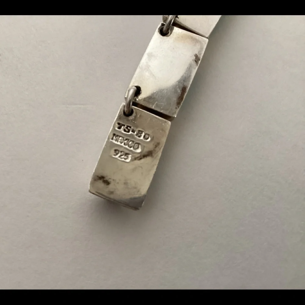 HOST PICK! STERLING & TURQUOISE NECKLACE - Picture 3 of 6